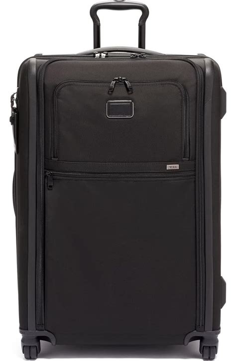 tumi luggage malaysia